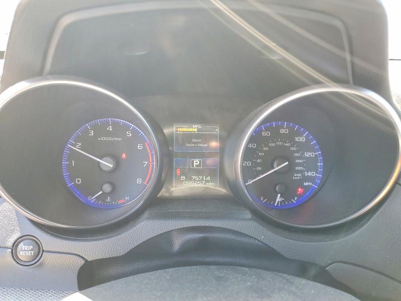 Aukcja sprzedaży 2015 Subaru Outback, vin: 4S4BSADC9F3227784, numer aukcji: 59638966