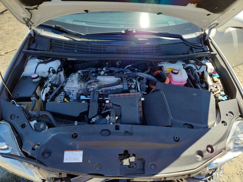 61560076 :رقم المزاد ، JTHKD5BH5G2274403 vin ، 2016 Lexus Ct مزاد بيع