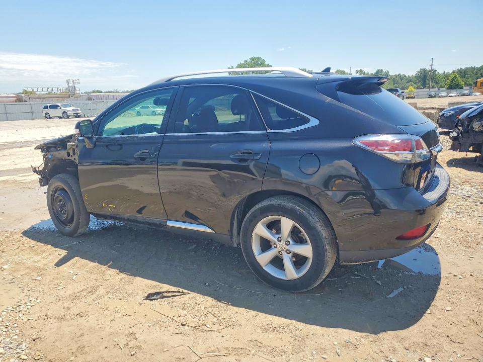 Aukcja sprzedaży 2013 Lexus Rx, vin: 2T2ZK1BA8DC094925, numer aukcji: 59161276