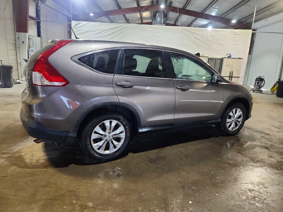 Продаж на аукціоні авто 2012 Honda Cr-v, vin: 5J6RM4H55CL000673, номер лоту: 62877906