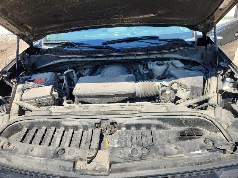 Aukcja sprzedaży 2025 Chevrolet Silverado, vin: 3GCUKCED4SG157666, numer aukcji: 59845606