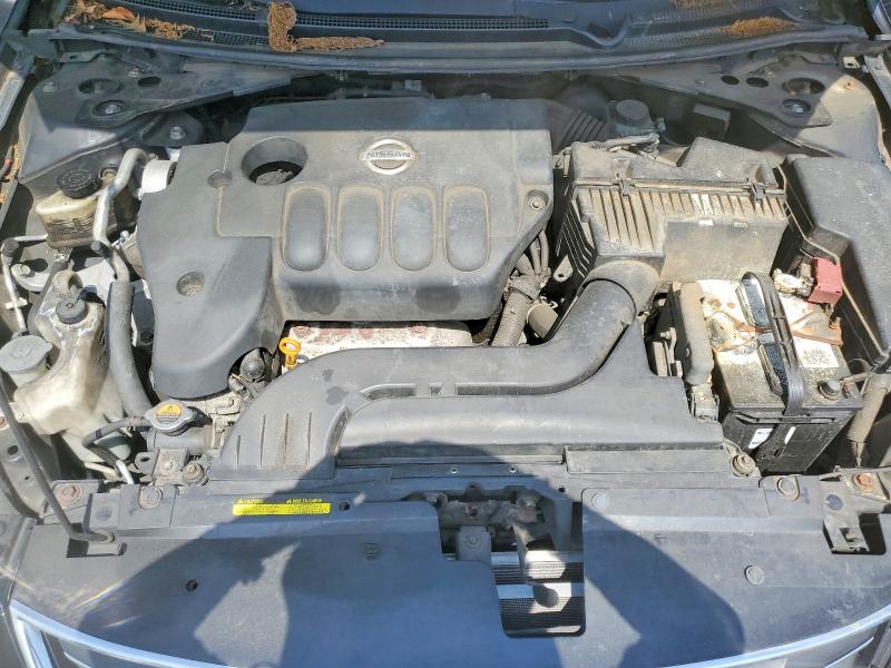 Aukcja sprzedaży 2011 Nissan Altima, vin: 1N4AL2AP5BN453819, numer aukcji: 58979946