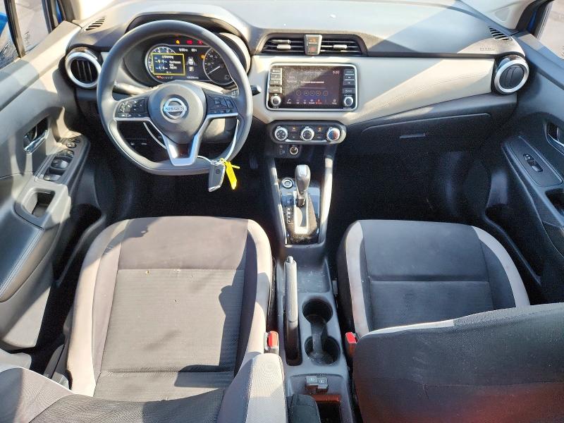Aukcja sprzedaży 2020 Nissan Versa, vin: 3N1CN8EVXLL872228, numer aukcji: 60045626