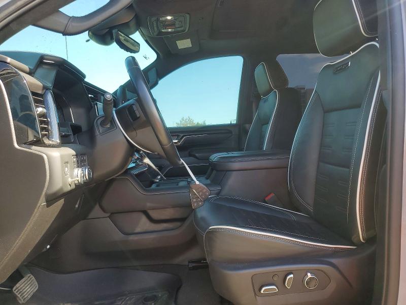 Aukcja sprzedaży 2024 Gmc Sierra, vin: 1GT49ZEY9RF434762, numer aukcji: 61443206