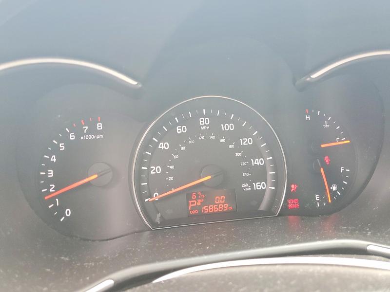 Aukcja sprzedaży 2015 Kia Sorento, vin: 5XYKTDA7XFG580010, numer aukcji: 59698466
