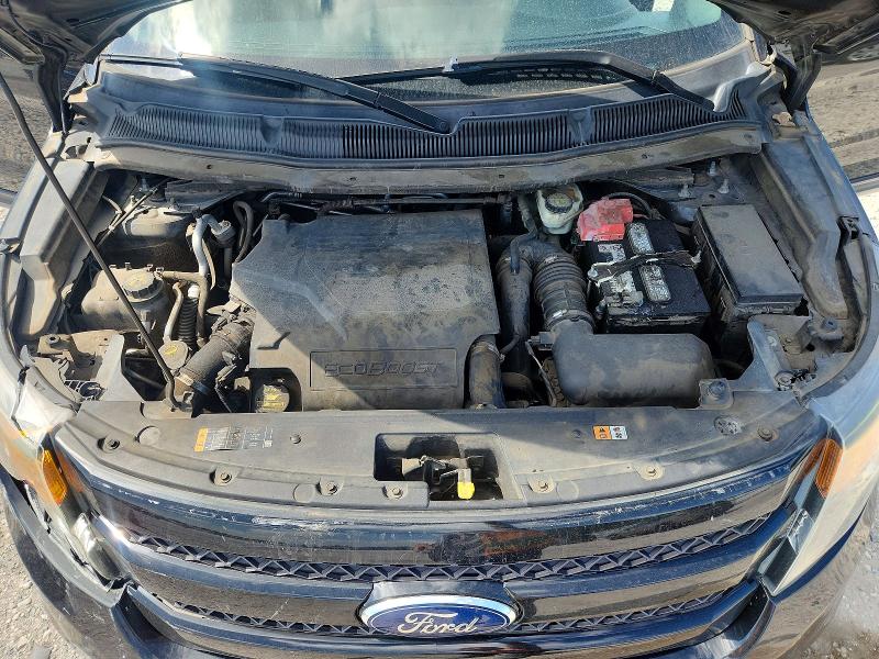 Продаж на аукціоні авто 2014 Ford Explorer, vin: 1FM5K8GT2EGC22175, номер лоту: 58722646