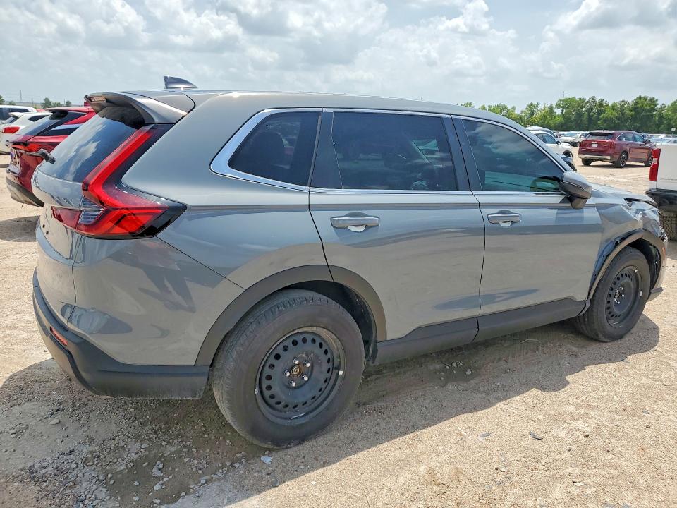 2026 Honda Cr-v მანქანა იყიდება აუქციონზე, vin: 7FARS4H28TE003740, აუქციონის ნომერი: 60941726