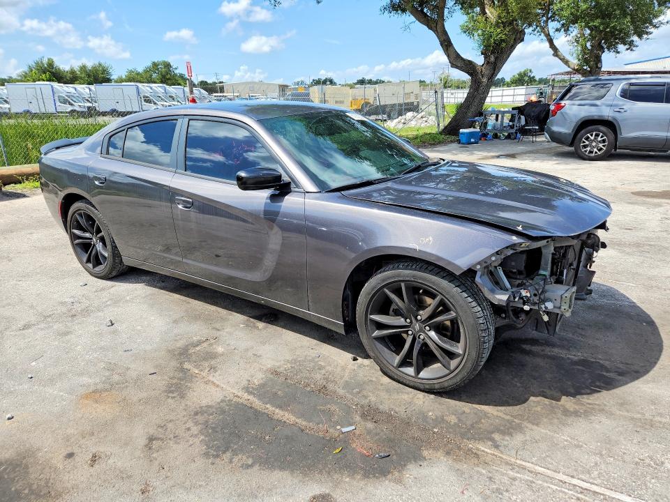 Продажа на аукционе авто 2017 Dodge Charger, vin: 2C3CDXHG5HH653088, номер лота: 61932206