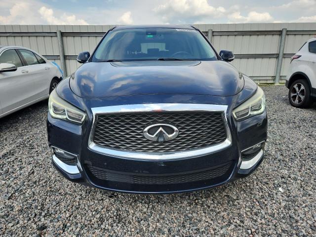 Aukcja sprzedaży 2018 Infiniti Qx60, vin: 5N1DL0MMXJC504296, numer aukcji: 62879586