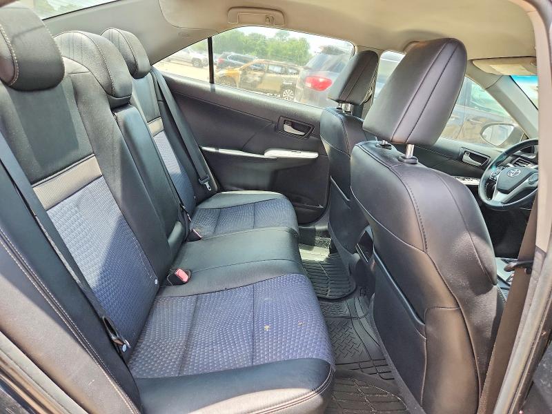 Продажа на аукционе авто 2014 Toyota Camry, vin: 4T1BF1FK8EU449279, номер лота: 61220916