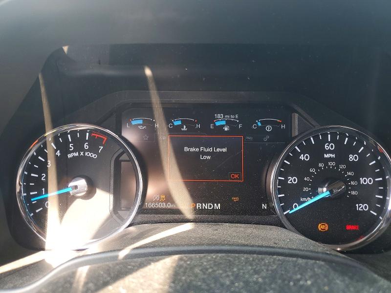 62858136 :رقم المزاد ، 1FMJU1HT3KEA70770 vin ، 2019 Ford Expedition مزاد بيع