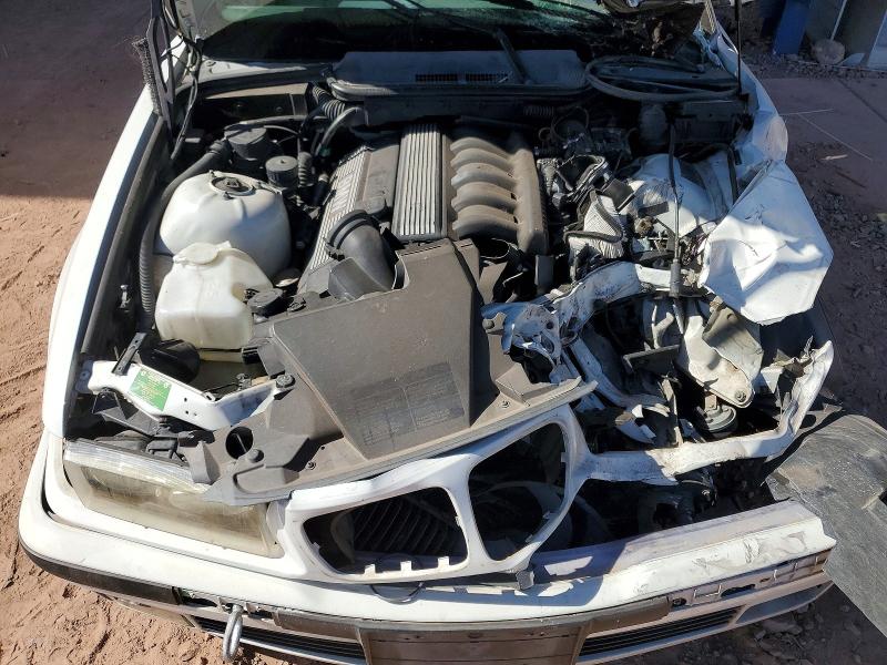 Продаж на аукціоні авто 1999 Bmw 323, vin: WBABJ8332XEM24381, номер лоту: 59182886