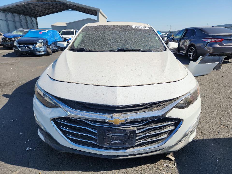 Aukcja sprzedaży 2021 Chevrolet Malibu, vin: 1G1ZB5ST7MF054705, numer aukcji: 60826136