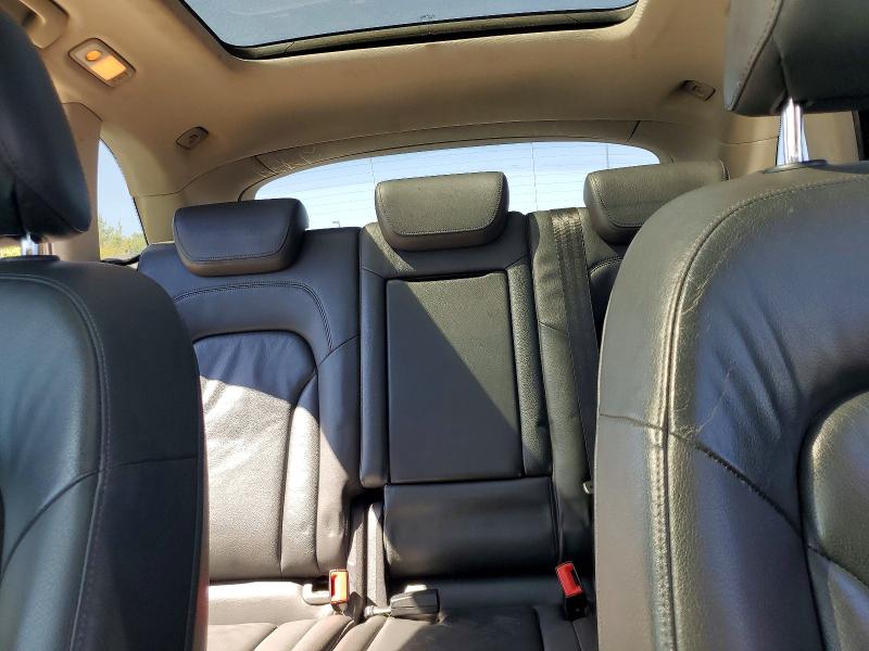 Продаж на аукціоні авто 2010 Audi Q5, vin: WA1LKAFP0AA079208, номер лоту: 60514436