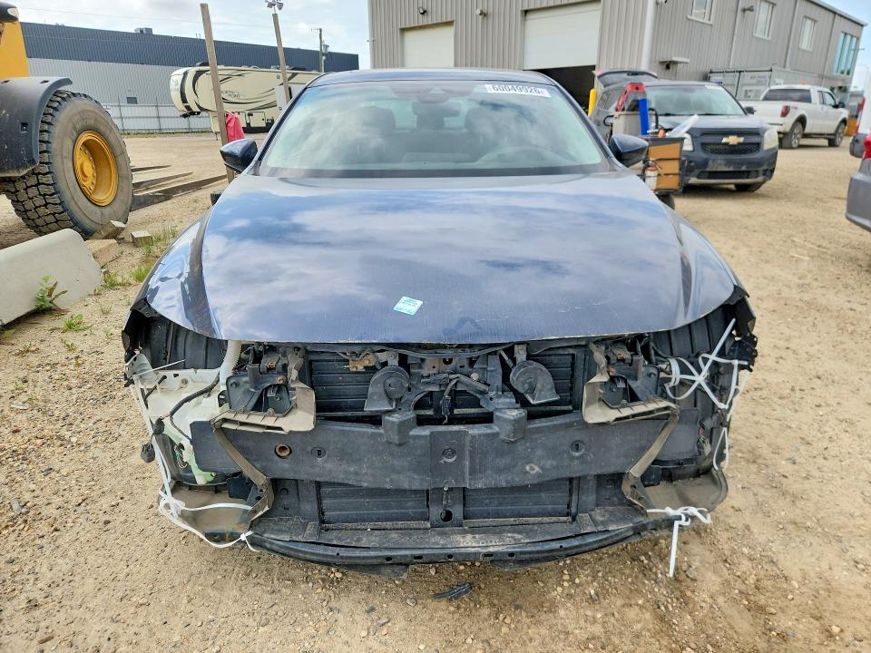 2019 Mazda 3 მანქანა იყიდება აუქციონზე, vin: JM1BPADM3K1102493, აუქციონის ნომერი: 60049926