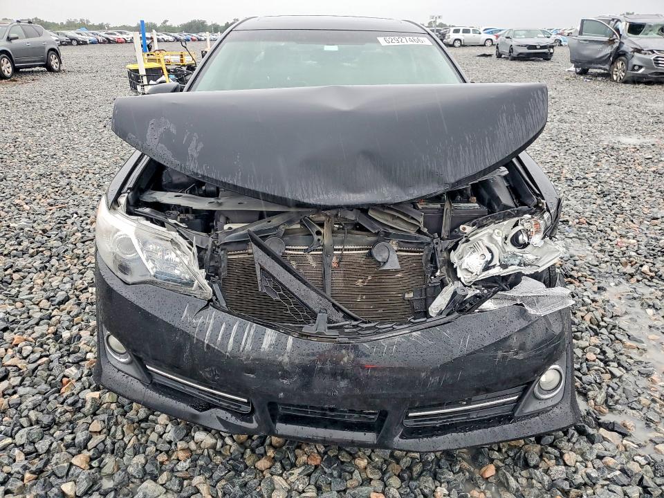 Продажа на аукционе авто 2013 Toyota Camry, vin: 4T1BK1FK2DU534631, номер лота: 62927466