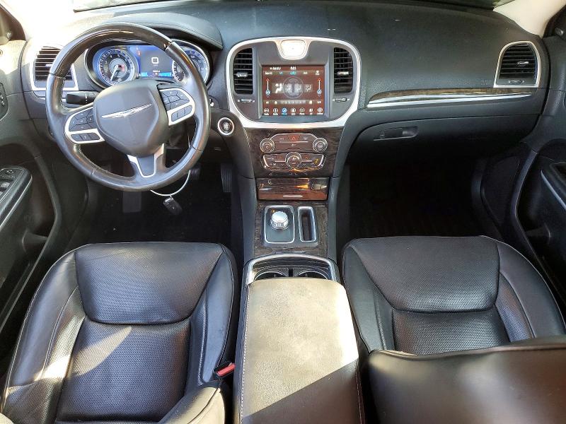 Продаж на аукціоні авто 2019 Chrysler 300, vin: 2C3CCAEGXKH689645, номер лоту: 59284736