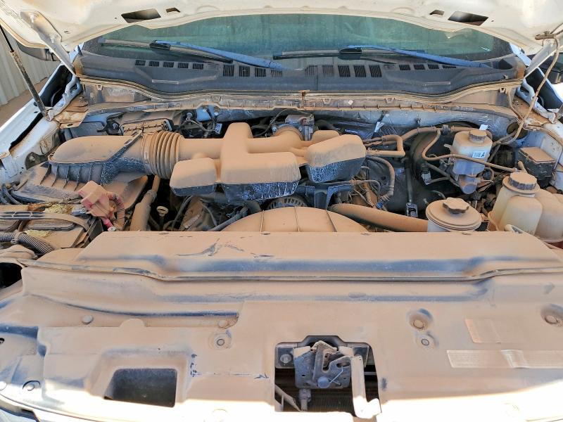 Aukcja sprzedaży 2018 Ford F250, vin: 1FD7W2B69JED05345, numer aukcji: 58052356