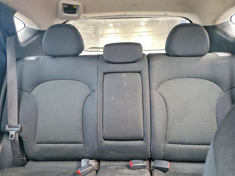 Aukcja sprzedaży 2013 Hyundai Tucson, vin: KM8JT3AB8DU555527, numer aukcji: 61215326