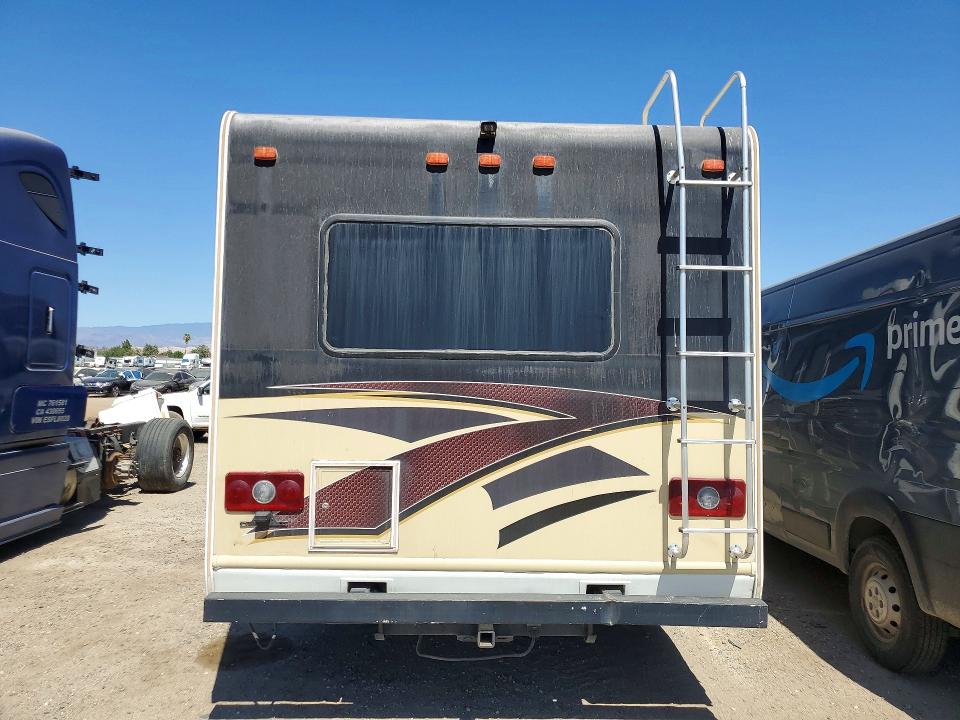 2006 Chevrolet Express G3500 მანქანა იყიდება აუქციონზე, vin: 1GBJG31U561126705, აუქციონის ნომერი: 58733246