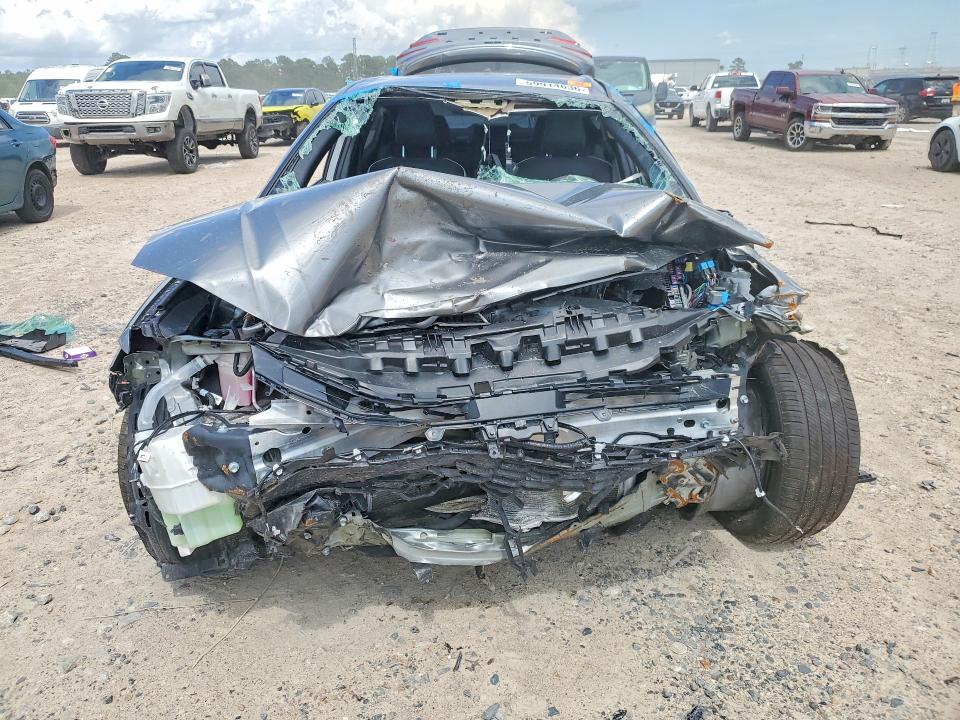 2026 Toyota Camry მანქანა იყიდება აუქციონზე, vin: 4T1DAACK2TU273158, აუქციონის ნომერი: 59914636