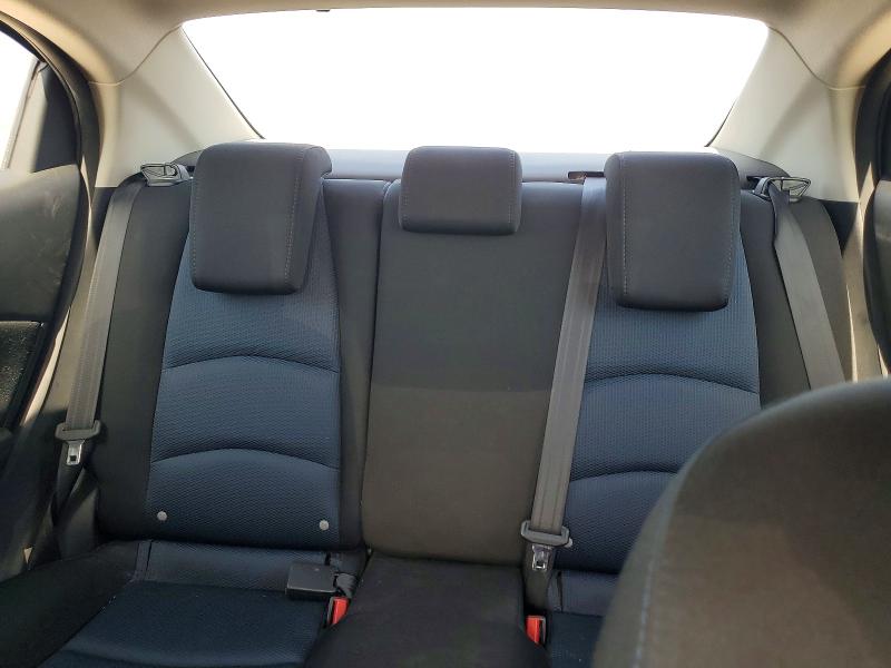 Продаж на аукціоні авто 2018 Toyota Yaris Ia, vin: 3MYDLBYV5JY311744, номер лоту: 62957976
