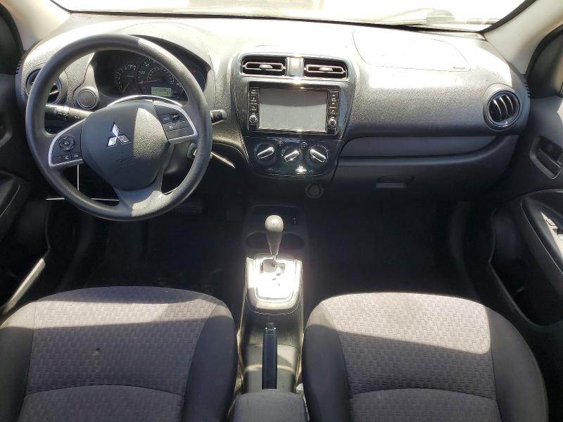 Продаж на аукціоні авто 2018 Mitsubishi Mirage, vin: ML32A3HJ2JH005954, номер лоту: 85772885