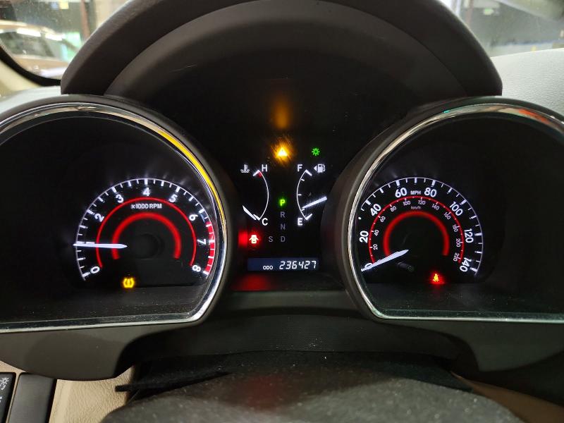 Aukcja sprzedaży 2008 Toyota Highlander, vin: JTEES43A682081075, numer aukcji: 63177186