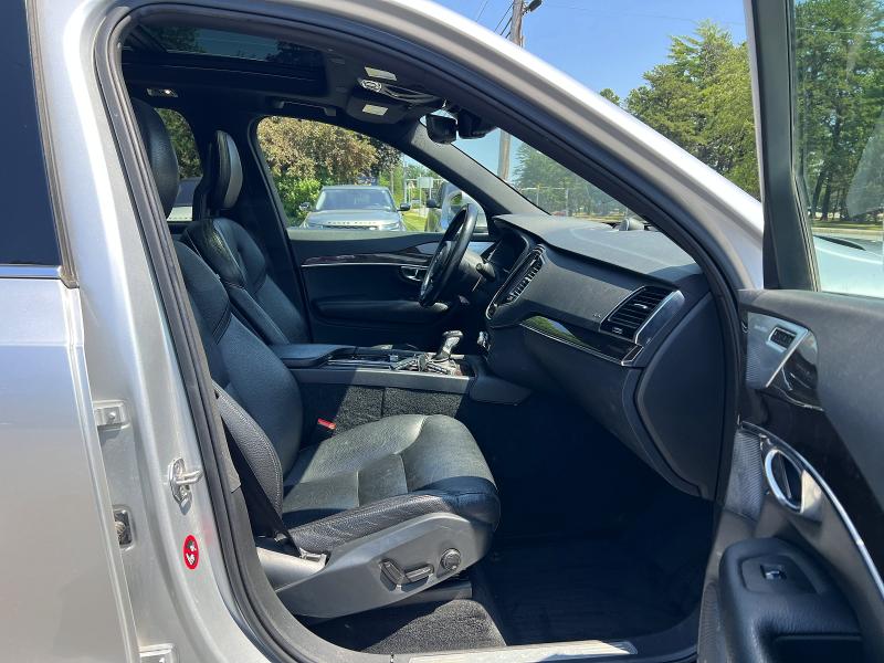 Aukcja sprzedaży 2016 Volvo Xc90, vin: YV4A22PK9G1069532, numer aukcji: 62358206