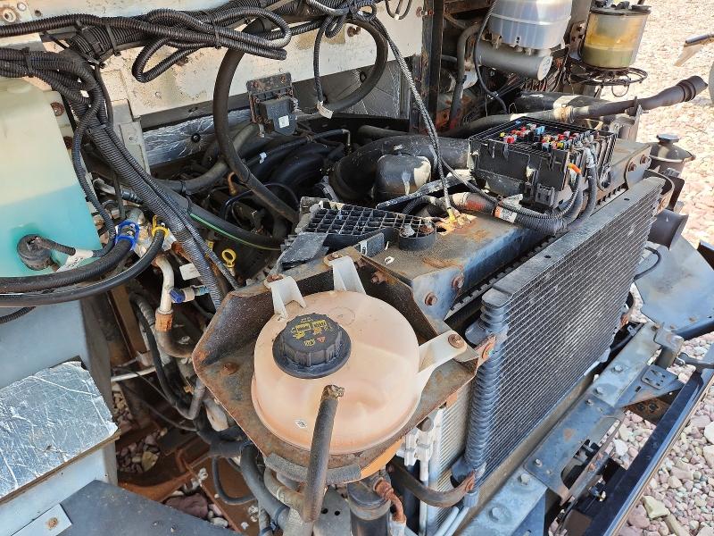 2020 Ford F59 მანქანა იყიდება აუქციონზე, vin: 1F65F5KN2L0A11681, აუქციონის ნომერი: 61669256