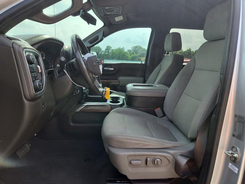2019 Chevrolet Silverado მანქანა იყიდება აუქციონზე, vin: 3GCUYEED8KG179468, აუქციონის ნომერი: 60897196