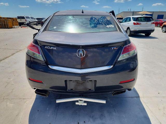 Aukcja sprzedaży 2012 Acura Tl, vin: 19UUA8F50CA011936, numer aukcji: 59999006