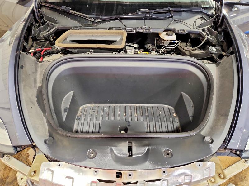 Aukcja sprzedaży 2021 Tesla Model Y, vin: 5YJYGAEE4MF193219, numer aukcji: 59870296