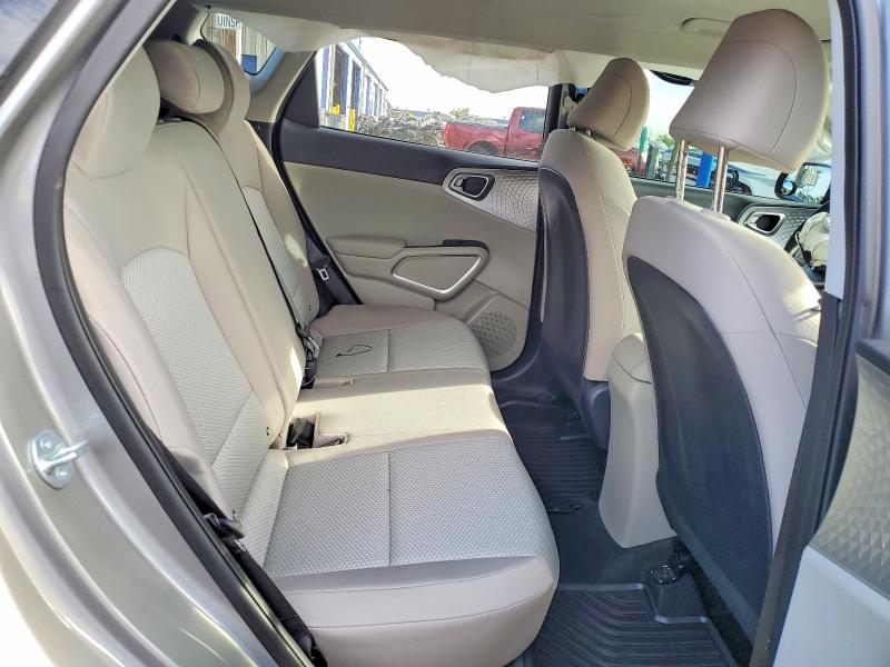 Aukcja sprzedaży 2023 Kia Soul, vin: KNDJ23AU8P7895823, numer aukcji: 60167456