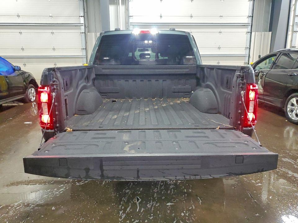 2021 Ford F150 მანქანა იყიდება აუქციონზე, vin: 1FTFW1E81MKD22427, აუქციონის ნომერი: 59908746