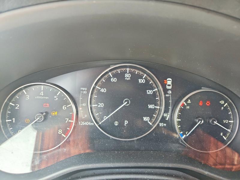 Продажа на аукционе авто 2021 Mazda 3, vin: JM1BPABL4M1330662, номер лота: 60972196