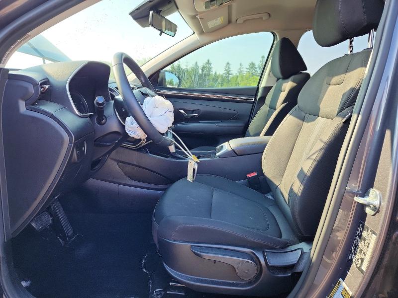 60309446 :رقم المزاد ، KM8JBCDE2RU330648 vin ، 2024 Hyundai Tucson مزاد بيع