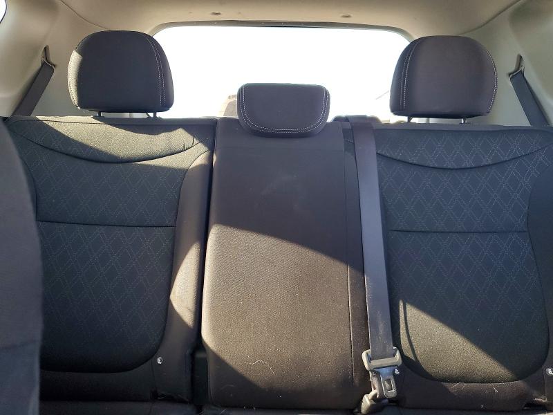 Aukcja sprzedaży 2016 Kia Soul, vin: KNDJN2A22G7352113, numer aukcji: 59709036