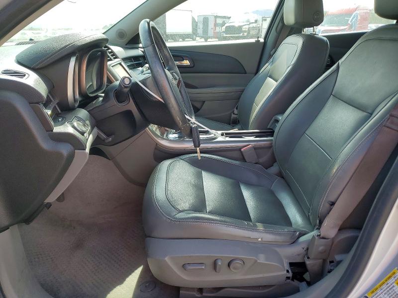 Продажа на аукционе авто 2013 Chevrolet Malibu, vin: 1G11G5SX2DF321704, номер лота: 62010296
