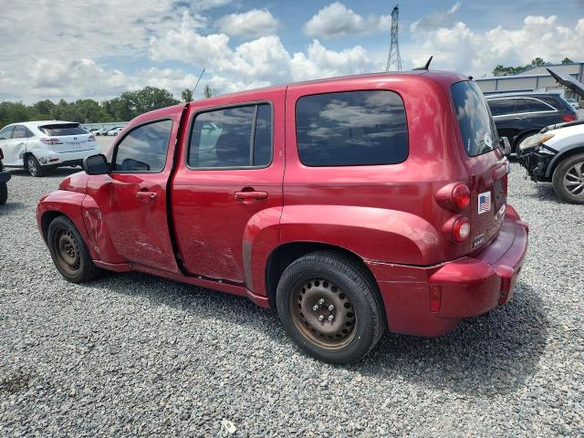 61371786 :رقم المزاد ، 3GNBAAFW2BS553209 vin ، 2011 Chevrolet Hhr مزاد بيع