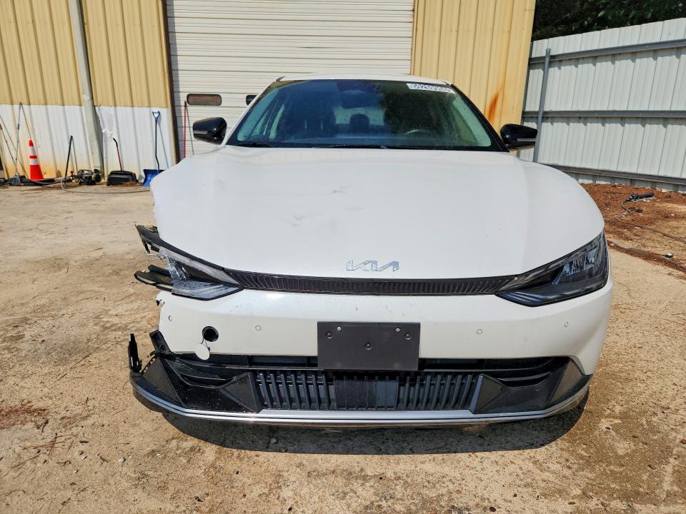59269966 :رقم المزاد ، KNDC34LA8R5159963 vin ، 2024 Kia Ev6 مزاد بيع
