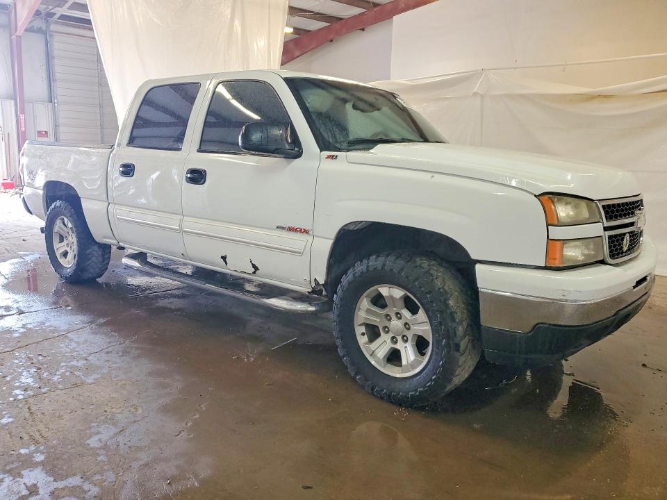 Продажа на аукционе авто 2007 Chevrolet Silverado, vin: 2GCEK13Z571160664, номер лота: 61514136