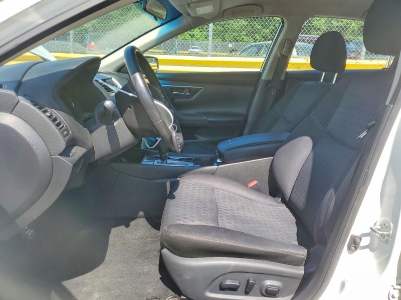 2018 Nissan Altima მანქანა იყიდება აუქციონზე, vin: 1N4AL3AP5JC205277, აუქციონის ნომერი: 60443996