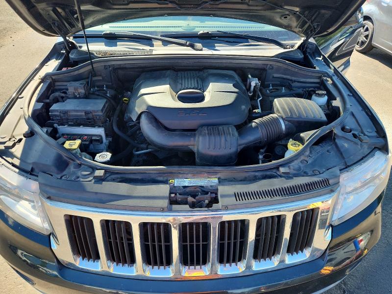 Aukcja sprzedaży 2011 Jeep Grand Cherokee, vin: 1J4RR4GG8BC528114, numer aukcji: 62449466