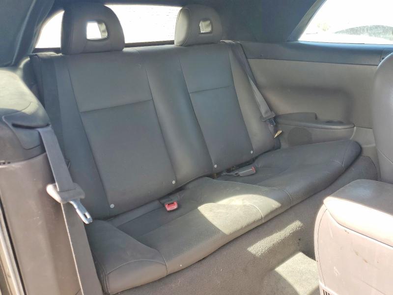 63008436 :رقم المزاد ، 4T1FA38P38U145964 vin ، 2008 Toyota Camry Solara مزاد بيع