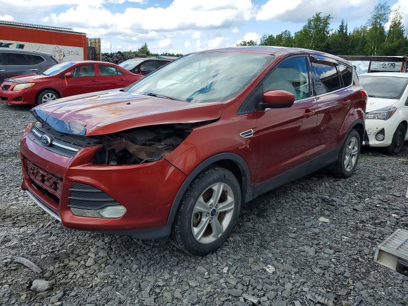 Aukcja sprzedaży 2014 Ford Escape, vin: 1FMCU9G9XEUE43116, numer aukcji: 59951586