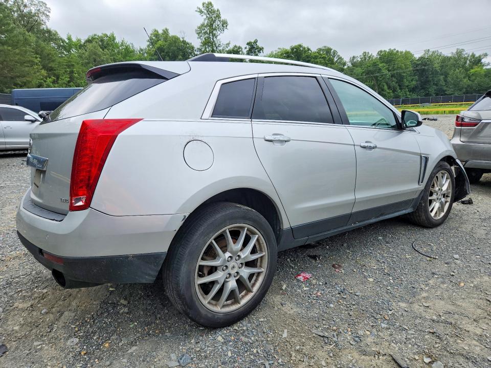 Продажа на аукционе авто 2014 Cadillac Srx, vin: 3GYFNFE34ES679430, номер лота: 60368386