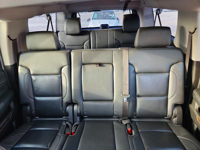 Aukcja sprzedaży 2018 Chevrolet Suburban, vin: 1GNSKHKC2JR169580, numer aukcji: 62255266