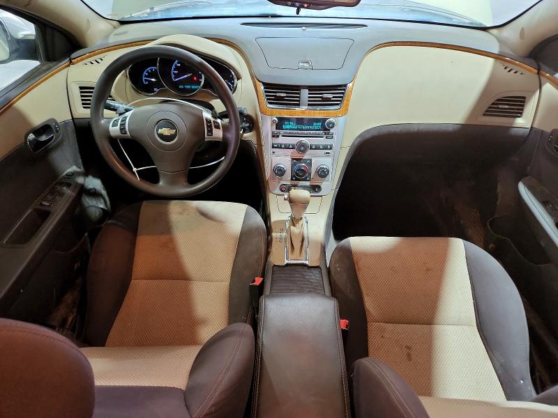 Aukcja sprzedaży 2010 Chevrolet Malibu, vin: 1G1ZC5EB1AF208658, numer aukcji: 59154396