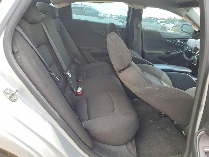 2019 Chevrolet Malibu მანქანა იყიდება აუქციონზე, vin: 1G1ZB5ST7KF223926, აუქციონის ნომერი: 59688936